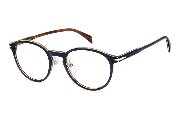 Armação de grau David Beckham DB 1205/G S9W